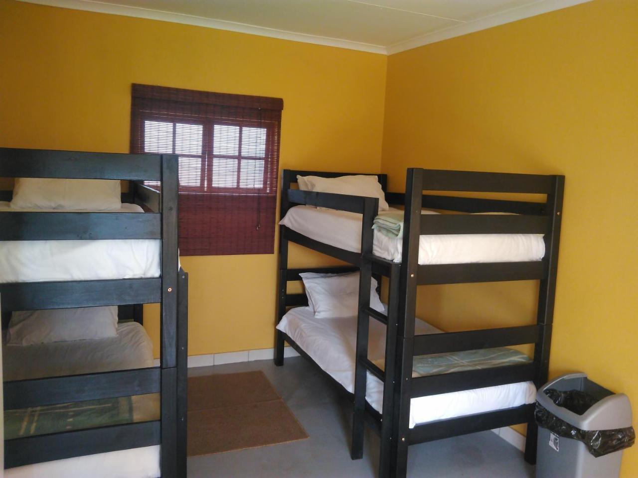 A Pousada Backpackers Connection @ Jnb Airport Benoni Quarto foto